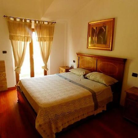 Casale Del Sole Bed & Breakfast Cepagatti Екстериор снимка