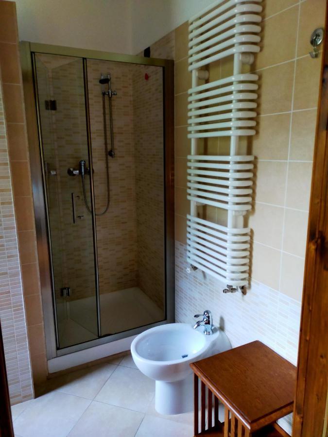 Casale Del Sole Bed & Breakfast Cepagatti Екстериор снимка