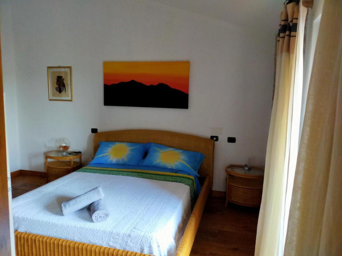 Casale Del Sole Bed & Breakfast Cepagatti Екстериор снимка