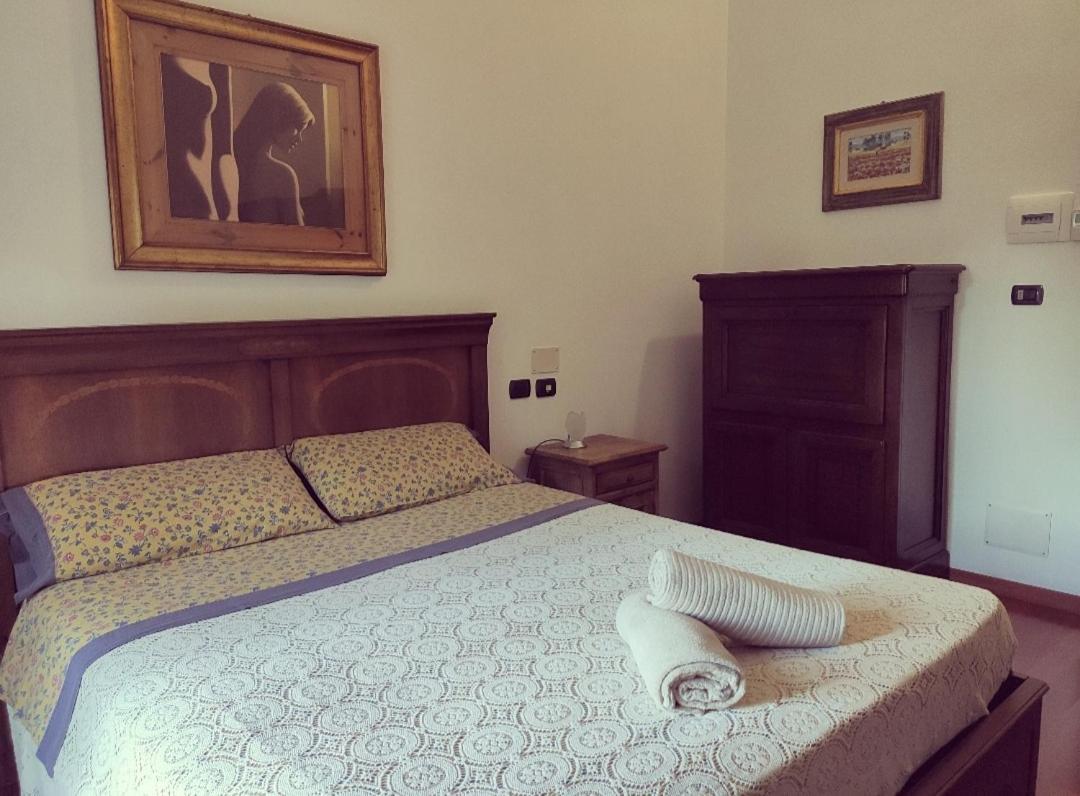 Casale Del Sole Bed & Breakfast Cepagatti Екстериор снимка