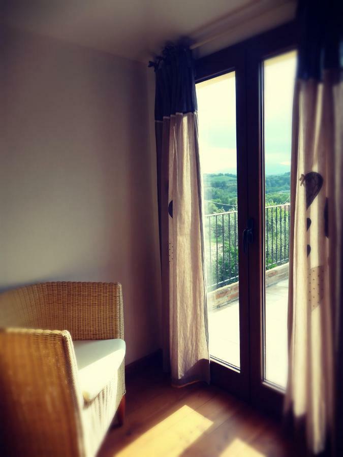 Casale Del Sole Bed & Breakfast Cepagatti Екстериор снимка
