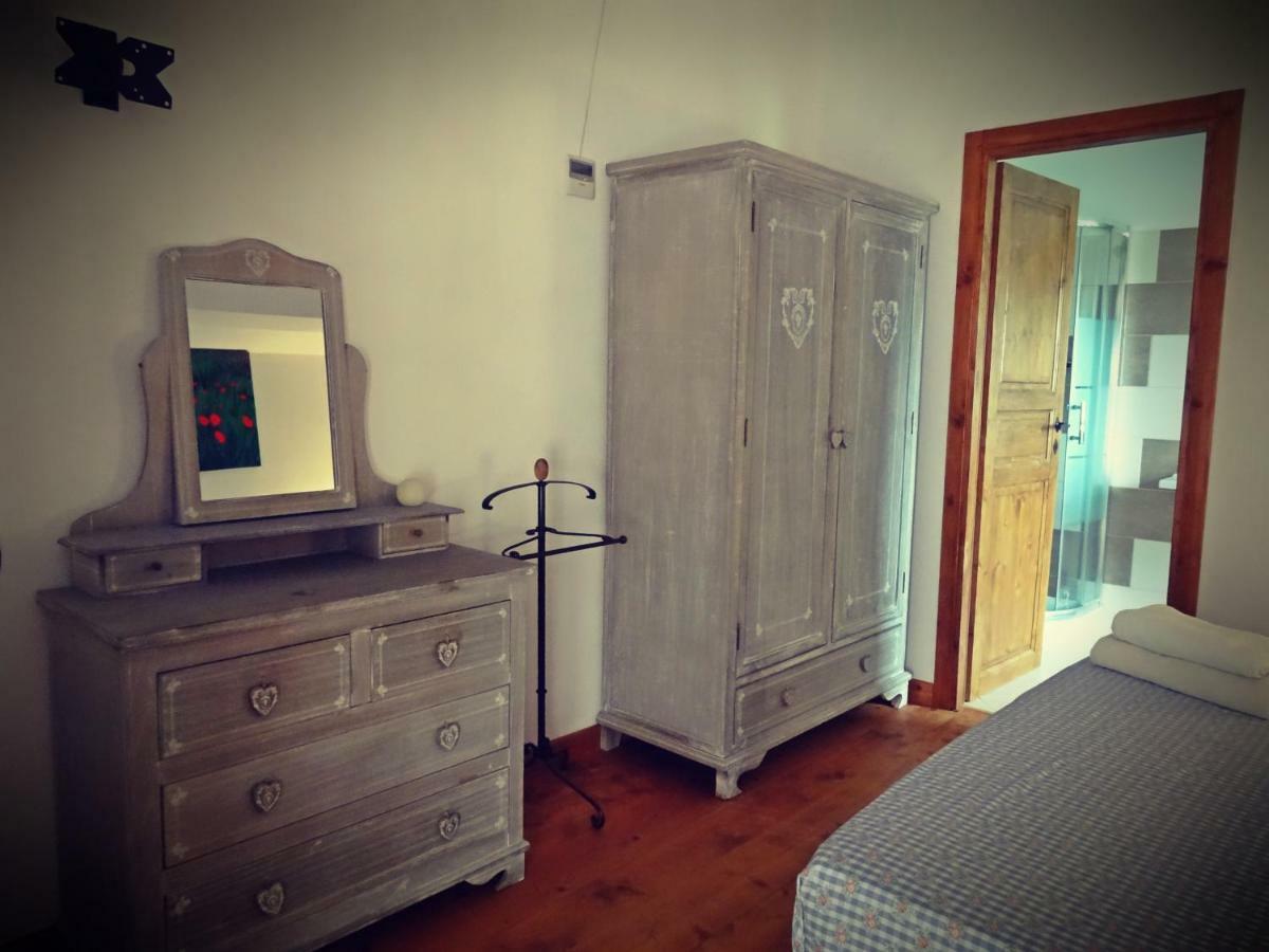 Casale Del Sole Bed & Breakfast Cepagatti Екстериор снимка