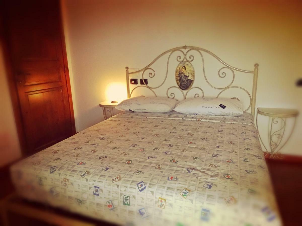 Casale Del Sole Bed & Breakfast Cepagatti Екстериор снимка